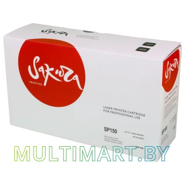 Картридж Sakura Printing SASP150HE